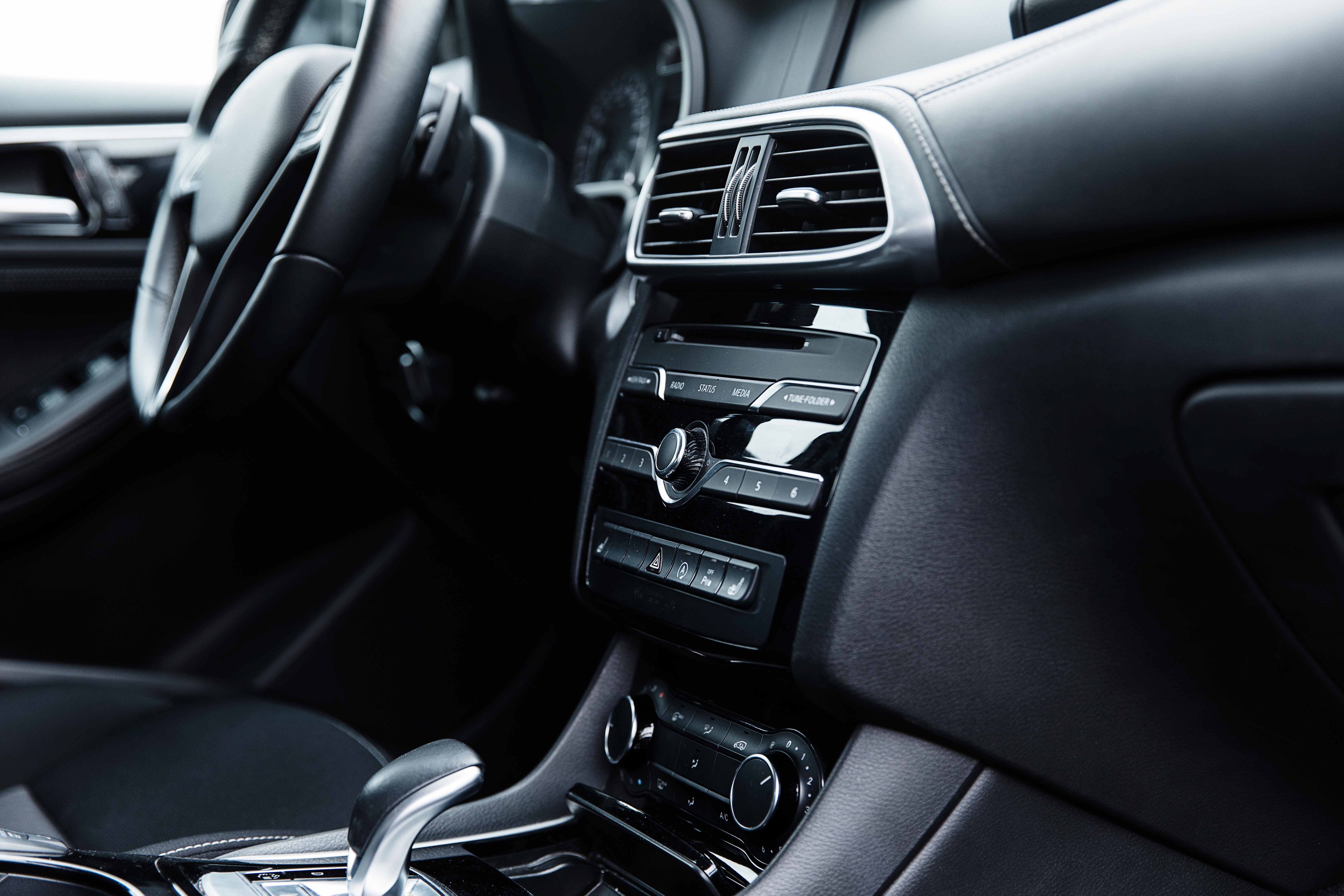 Automotive PP